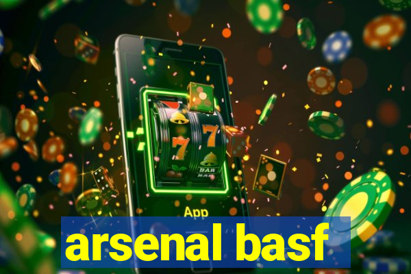 arsenal basf